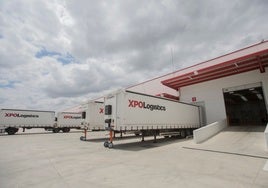 La multinacional XPO abrirá un tercer centro logístico en la ZAL del Puerto de Sevilla