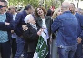 María Jesús Montero concede los incentivos fiscales a la cumbre de la ONU en Sevilla que negó a otros eventos municipales