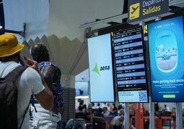Solo hasta el día 1 de junio: vuelos desde Sevilla para este verano desde 13 euros