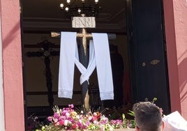 Fin de semana dedicado a las Cruces de Mayo en Dos Hermanas