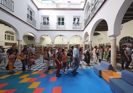 Sevilla pierde dos colegios de la lista de los 100 mejores del país
