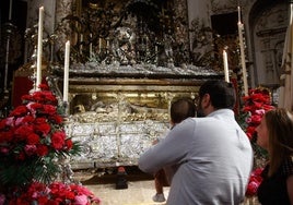 Sevilla, fiel a su cita con San Fernando un nuevo 30 de mayo