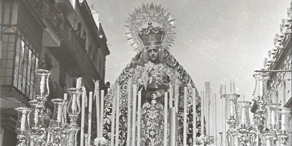 La amargura celebra tres siglos en san juan de la palma con una procesión extraordinaria desde san pedro