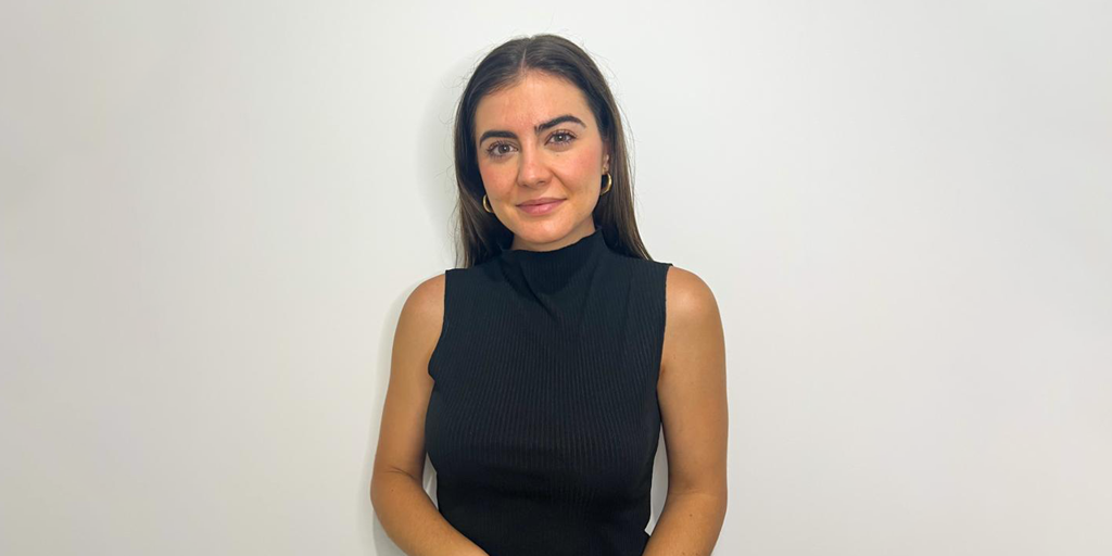 Fátima japón, nutricionista del sevilla fc: «la mitad del plato tiene que ser de verduras»