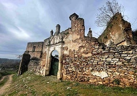 La Lista Roja del patrimonio en Sevilla crece con un nuevo monumento