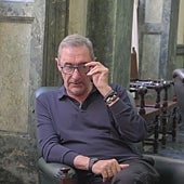 Imagen - «A Felipe VI lo veo tremendamente condicionado por tener un presidente del Gobierno que lo detesta y al que le gustaría ser el jefe del Estado»