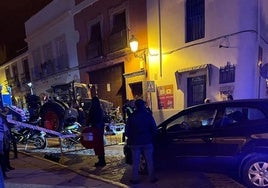 Piden que la alcaldesa y el concejal de Festejos de Marchena declaren como testigos
