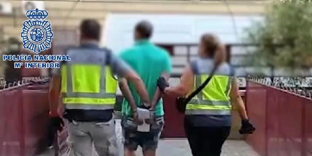 El asesinato de un hombre en el polígono norte de sevilla escondía un crimen pasional