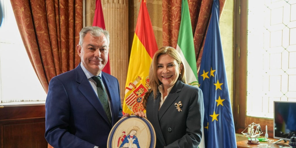 Santo Domingo se convierte en la nueva ciudad hermanada con Sevilla