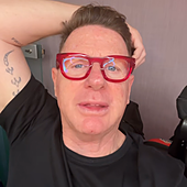 Jorge de Los Morancos indignado por los retrasos en Renfe: «El responsable lo está bordando»