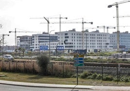 Sevilla tiene un déficit de 2.000 viviendas para atender la demanda de los nuevos hogares que se crean