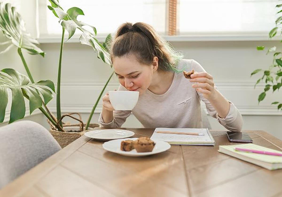 Los alimentos que te ayudarán para rendir en el examen de Selectividad