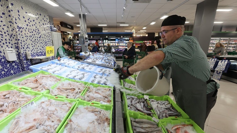 Mercadona compró productos a proveedores andaluces por más de 4.200 millones en 2024