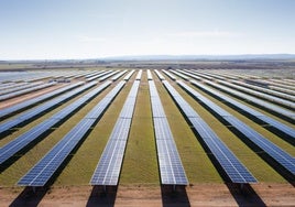 Cox desarrolla quince plantas solares en Colombia con capacidad para abastecer a 23.000 hogares