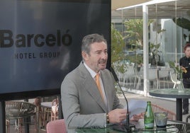 La cadena Barceló busca suelo para abrir nuevos hoteles de lujo y de congresos en Córdoba y Jaén
