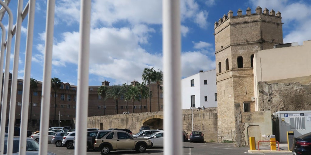 El ayuntamiento de sevilla encarga nuevas catas en el solar de la torre de la plata