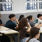 Las carreras con las notas de corte más bajas en Sevilla: ¿cuáles son las más fáciles de entrar?