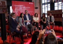 La Fundación Cruzcampo ha celebrado su 30 aniversario en su factoría