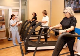 El Virgen Macarena de Sevilla quiere reclutar a 1.000 mujeres para un estudio sobre infartos y enfermedades cardiovasculares