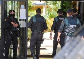 Piden más de 31 años de cárcel por asesinar a un varón en Pilas y ocultar su cadáver en un pozo