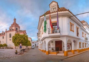 Dos pueblos de Sevilla, entre los agraciados con el primer premio de la Lotería Nacional