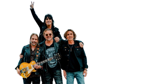 Maná: «En los Grammy sólo retransmiten a los anglos; es una postura racista»