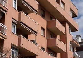 Andalucía registra, con un 14%, el mayor alza de precios de vivienda en el primer trimestre