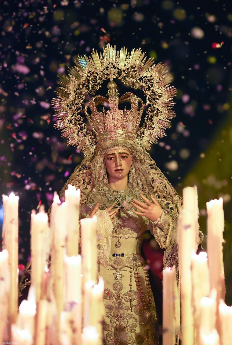 La Amargura