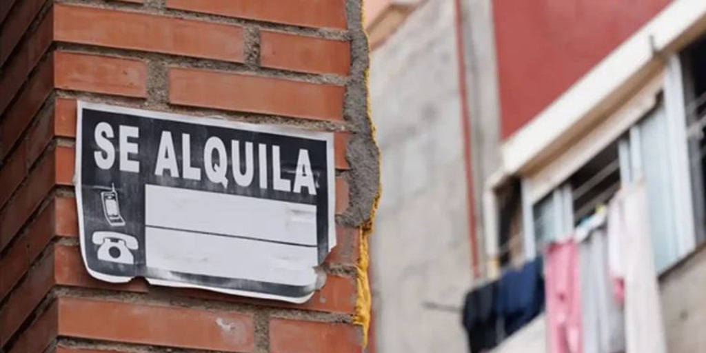 El precio del alquiler interanual en Andalucía sube un 10,3% en mayo