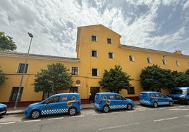 La mudanza de los centros sociales de la Macarena será «discreta» para evitar los «errores» cometidos en el Cerro y San Jerónimo