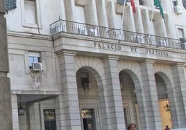 El TSJA confirma la condena por intentar violar a una mujer y drogarla en una discoteca de Sevilla