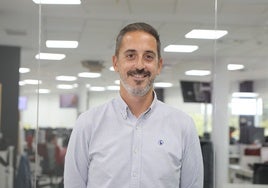 Mario Daza:  «Los vecinos de la Macarena ya merecen vivir en paz»
