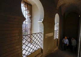 Lluvia de distinciones por la restauración de la Giralda