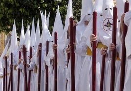 El calendario electoral en las hermandades de Sevilla