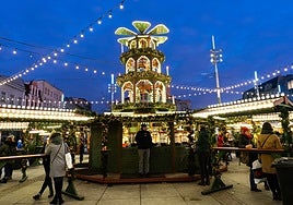 Sevilla tendrá vuelos directos con la ciudad polaca de Katowice en el puente de diciembre