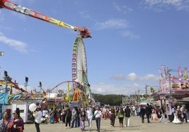 La condena por una agresión homófoba en la Feria de Abril de Sevilla se reduce a un «malentendido»
