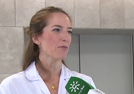 Alejandra Ramírez, ginecóloga de Quirón: «La mejor edad para tener hijos es...»