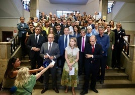 Jueces y fiscales de Sevilla advierten de que el Gobierno busca «un Poder Judicial más maleable a las presiones políticas»