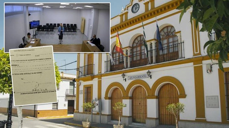Fraude electoral en Albaida del Aljarafe: una testigo admite que una concejal del PSOE le rellenó el voto por correo
