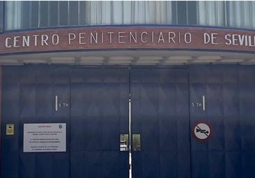 Segunda agresión «brutal» en menos de un mes a una trabajadora de la cárcel Sevilla 1