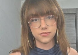 Kel González, la nota más alta de selectividad en la UPO: «En los recreos me quedaba en la biblioteca»