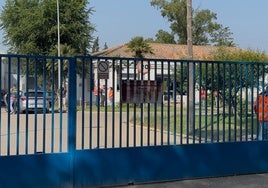 El trabajador fallecido en Los Palacios cayó a una turbina desde una pasarela