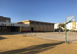 Los directores de colegios e institutos se rebelan tras otra agresión en un colegio de Sevilla: «Exigimos medidas»
