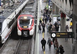 Renfe avisa de cambios que afectan a sus trenes de Sevilla: fechas y alternativas
