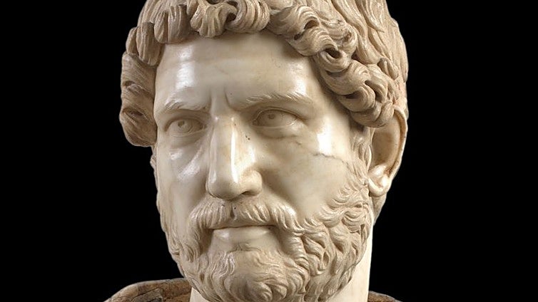 Un Peugeot en el puente de las mordidas