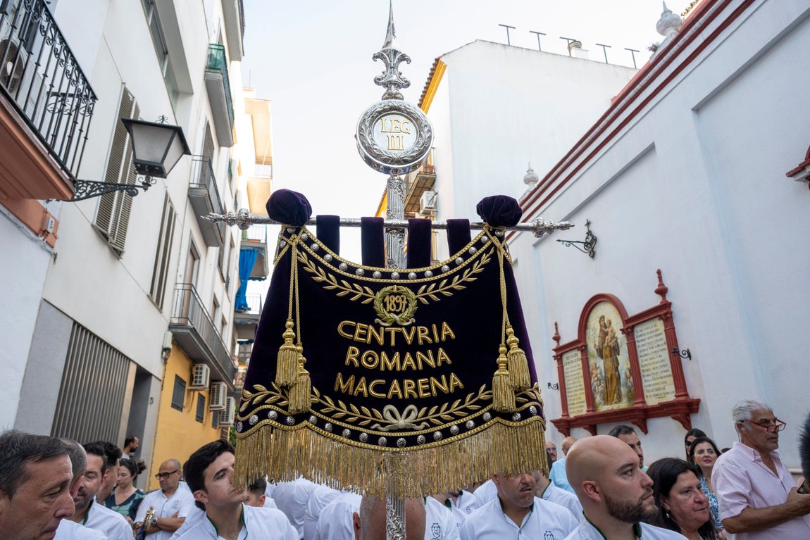 Las procesiones del segundo viernes de junio, en imágenes