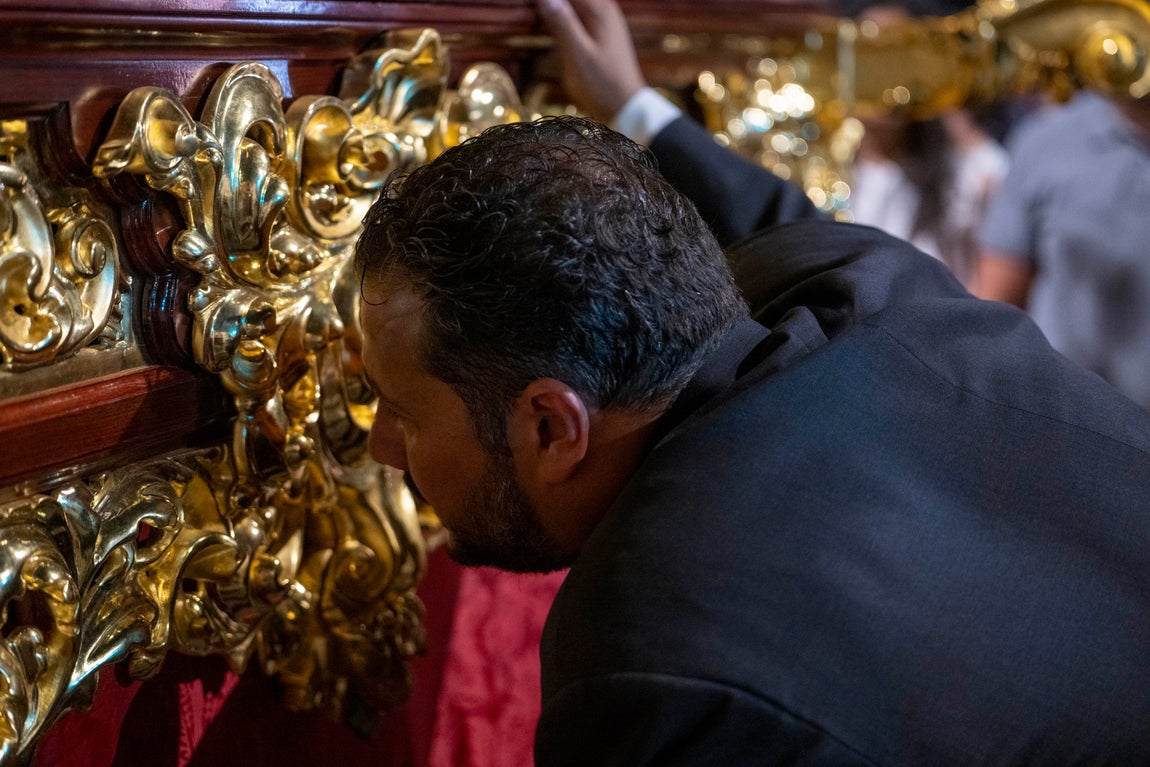 Las procesiones del segundo viernes de junio, en imágenes