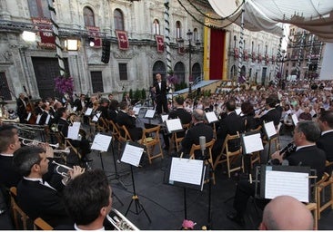 El programa de actividades de las vísperas del Corpus de Sevilla 2025