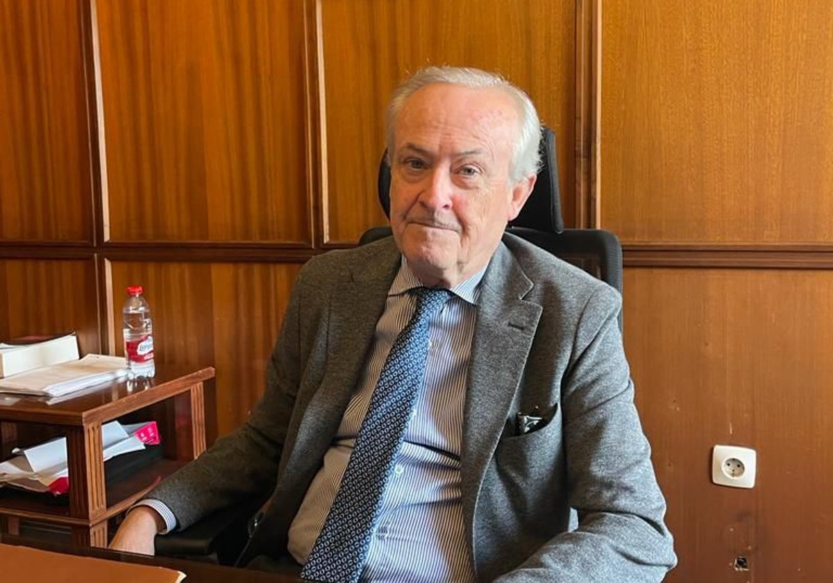 Luis Martín Robredo