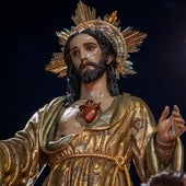 Sagrado Corazón de Jesús